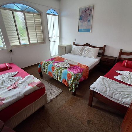Hotel Nuar Betim Ngoại thất bức ảnh