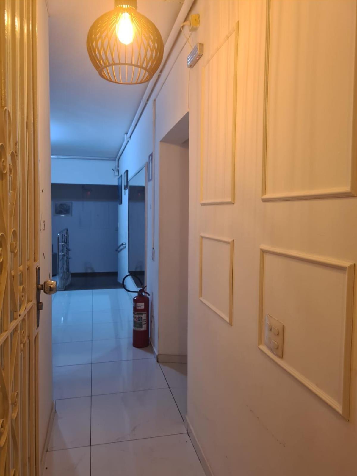 Hotel Nuar Betim Ngoại thất bức ảnh