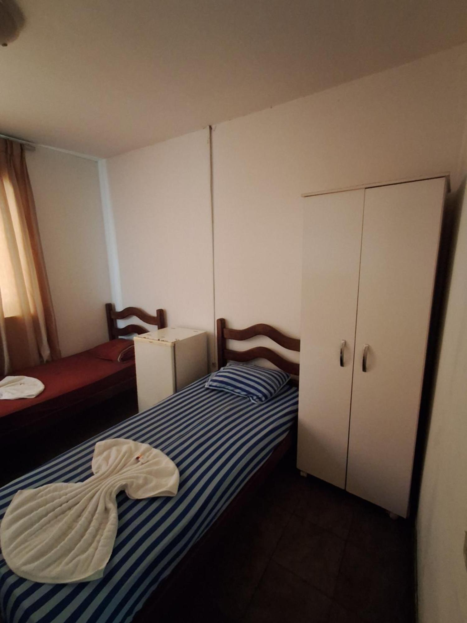 Hotel Nuar Betim Ngoại thất bức ảnh