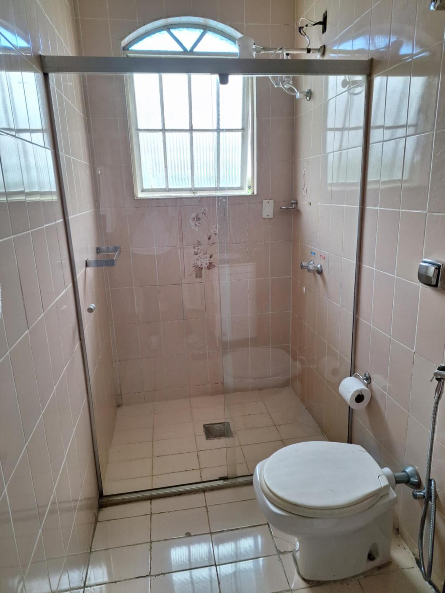Hotel Nuar Betim Ngoại thất bức ảnh