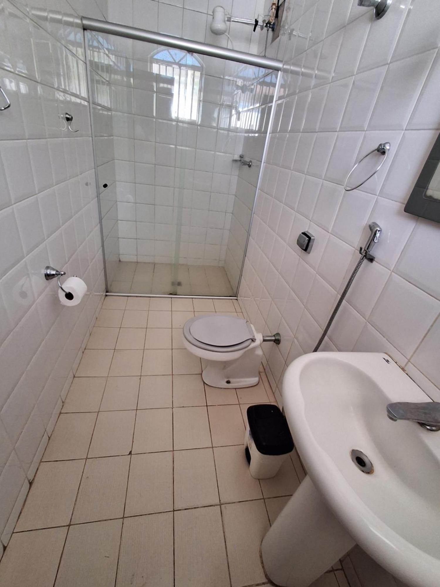 Hotel Nuar Betim Ngoại thất bức ảnh