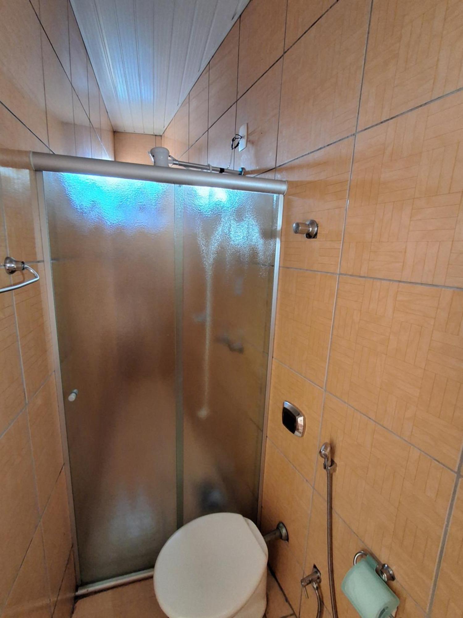 Hotel Nuar Betim Ngoại thất bức ảnh