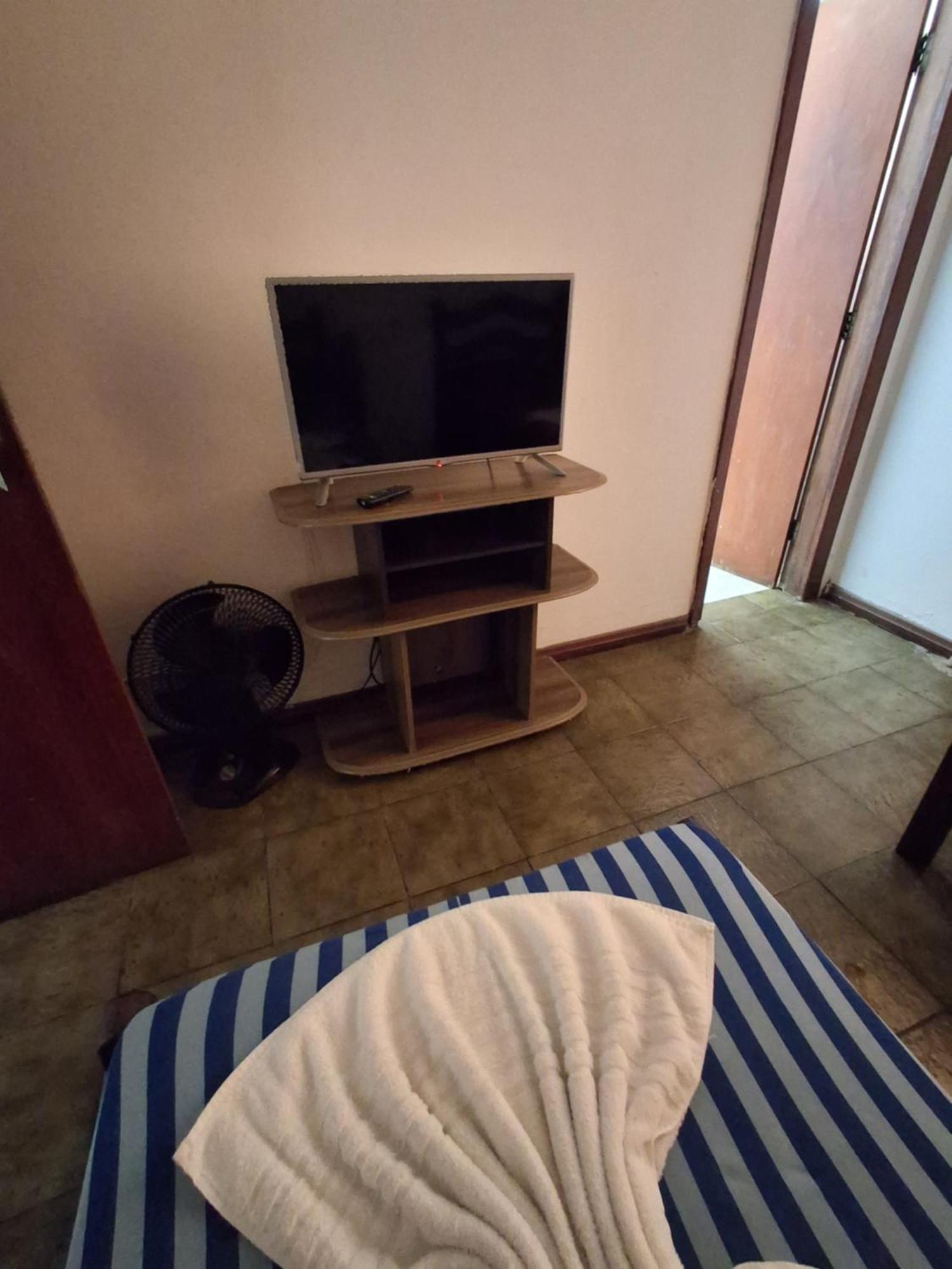 Hotel Nuar Betim Ngoại thất bức ảnh