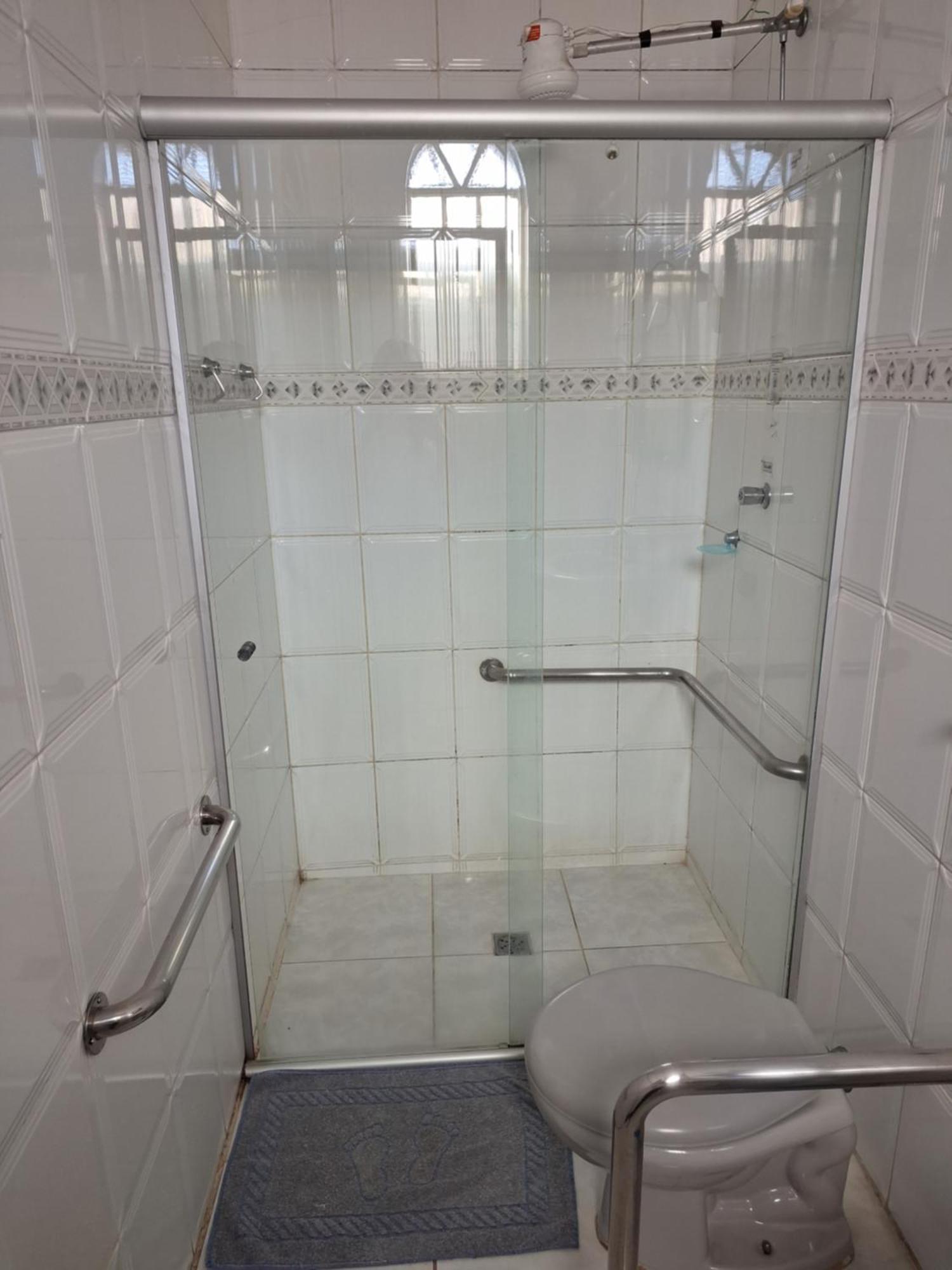 Hotel Nuar Betim Phòng bức ảnh