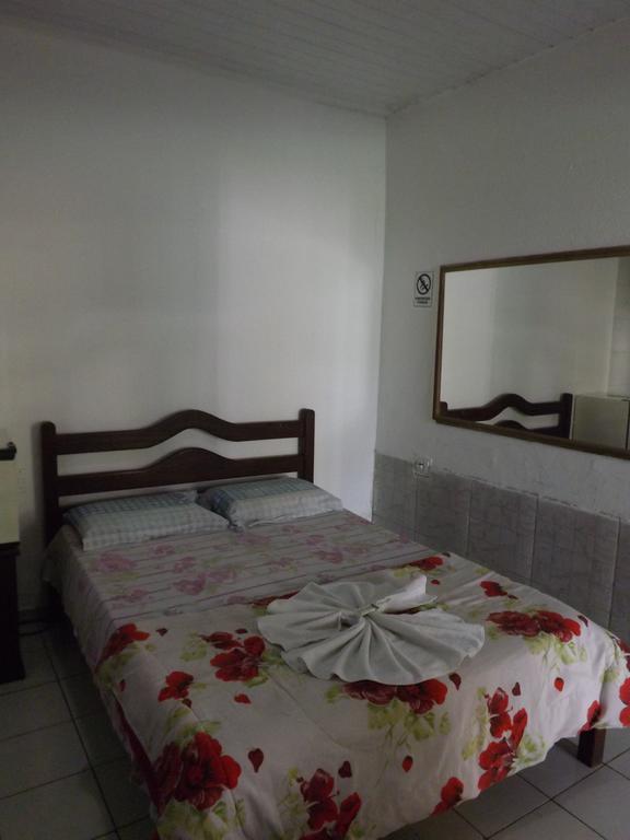 Hotel Nuar Betim Ngoại thất bức ảnh