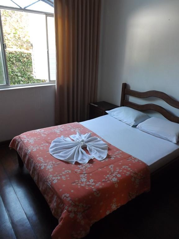 Hotel Nuar Betim Ngoại thất bức ảnh