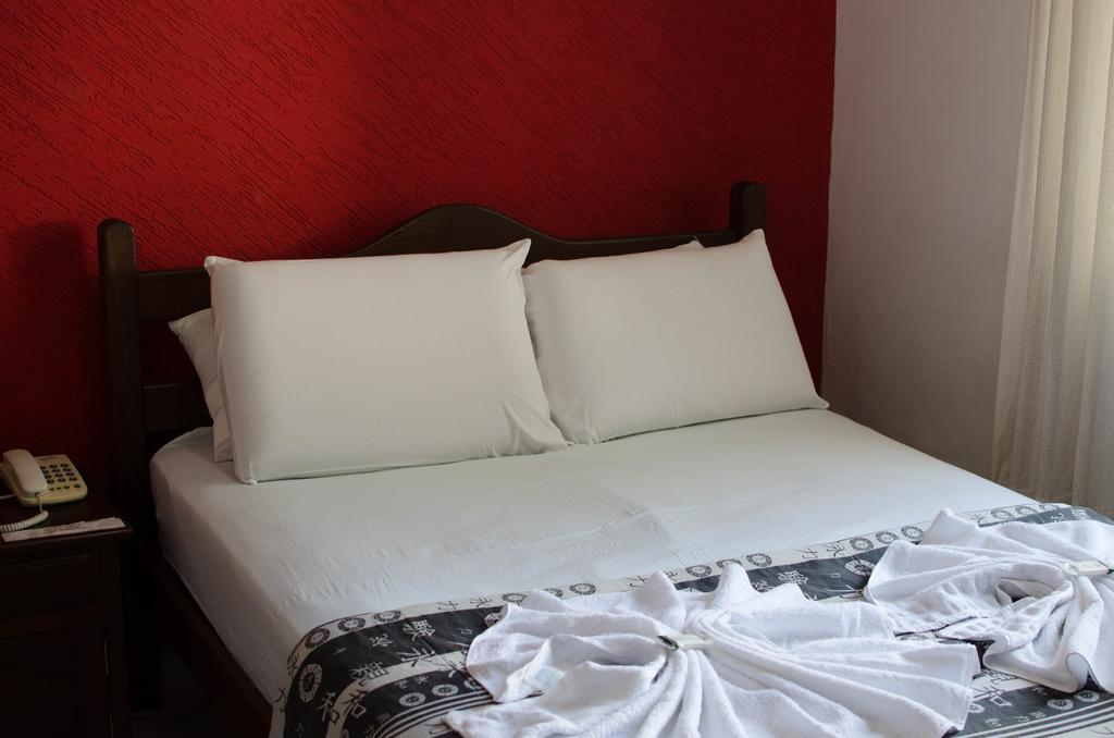 Hotel Nuar Betim Phòng bức ảnh