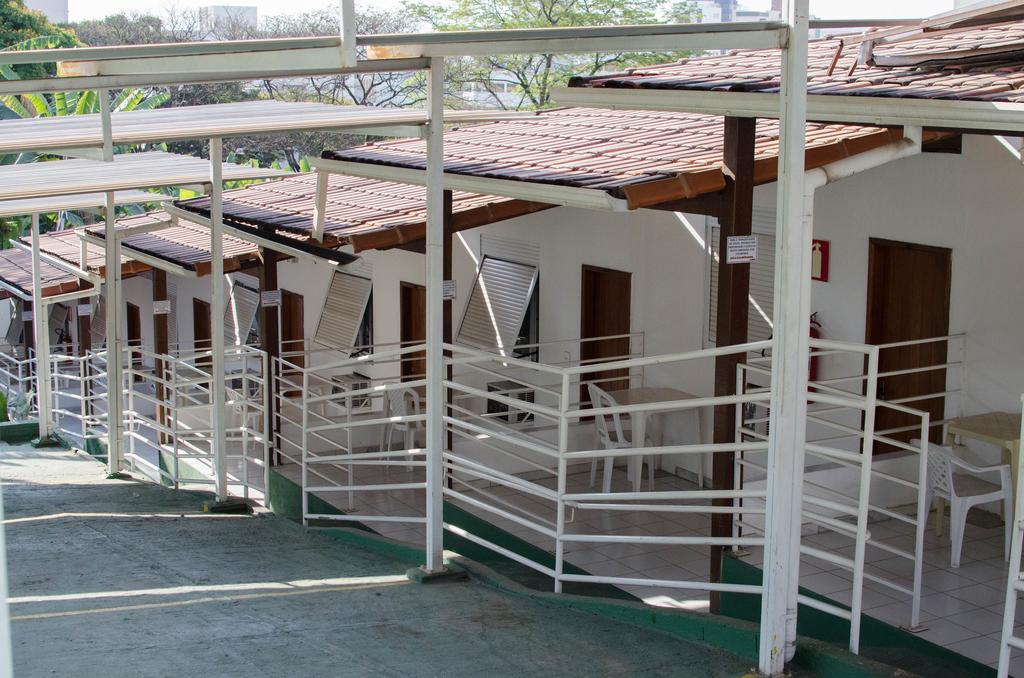 Hotel Nuar Betim Phòng bức ảnh