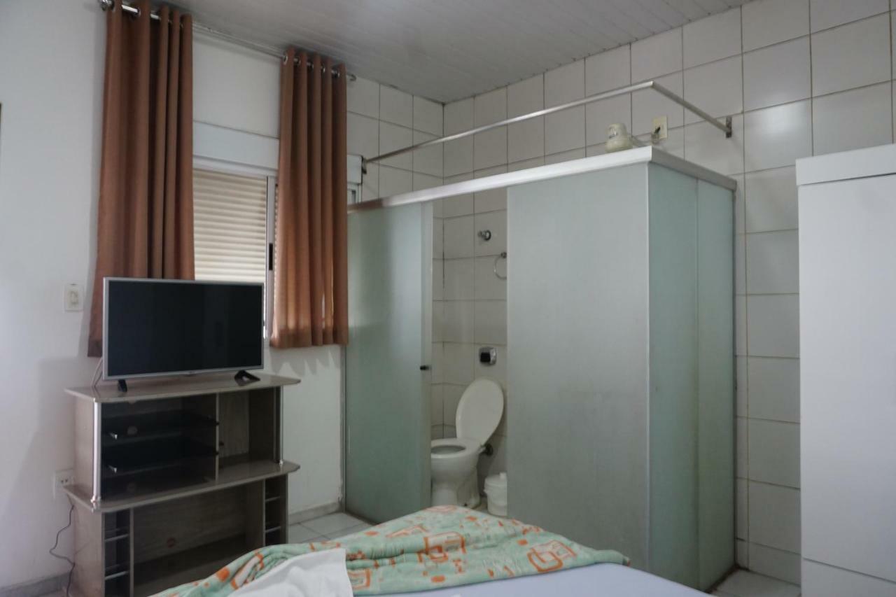 Hotel Nuar Betim Ngoại thất bức ảnh